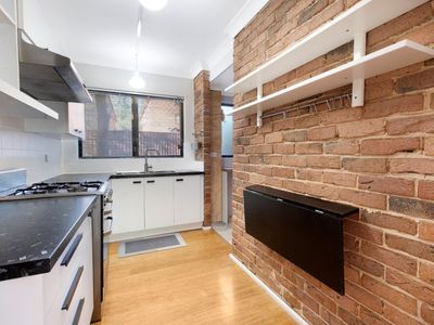 7 / 6 Fleet Street, North Parramatta