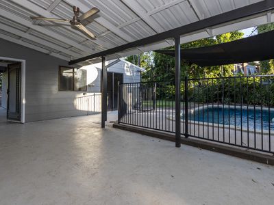 4 Frangipani Court, Kununurra