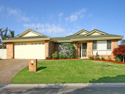 1 Teresa Pl, Dapto