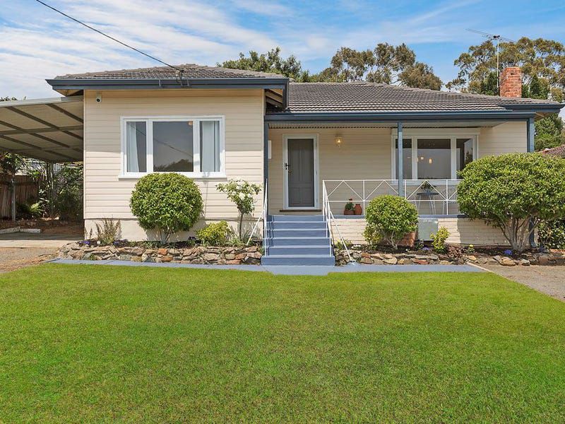 30 Cara Road, Greenmount