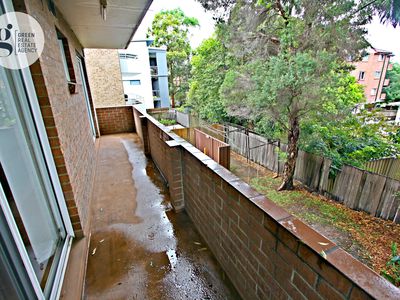 5 / 16 Henry Street, Parramatta