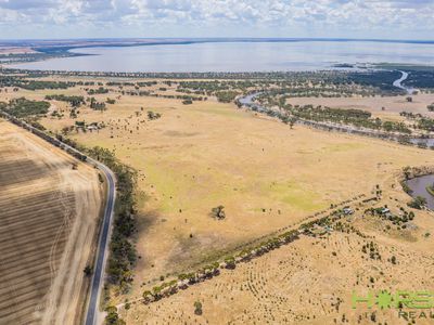 3861 Nhill-Jeparit Road, Jeparit
