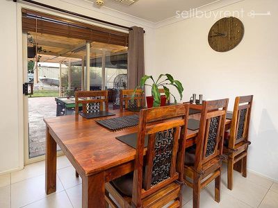 33 WARE AVENUE, Wodonga