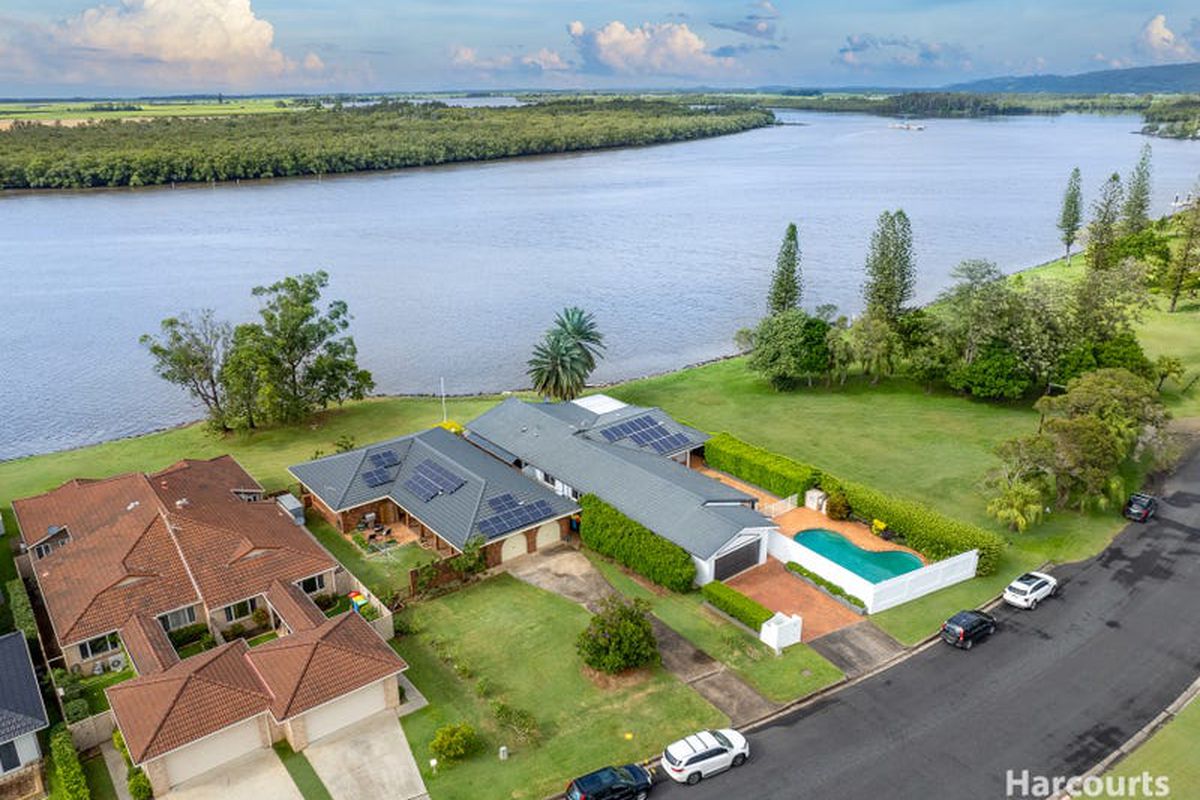 112 Riverside Drive , West Ballina Katrina Beohm Real Estate