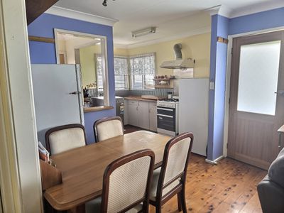 23 COMARONG STREET, Greenwell Point