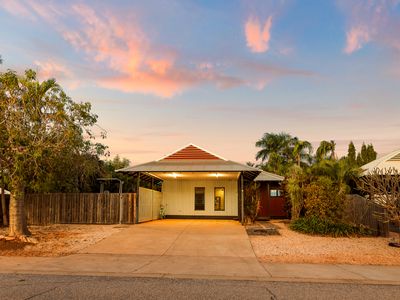 36 Durack Crescent, Broome