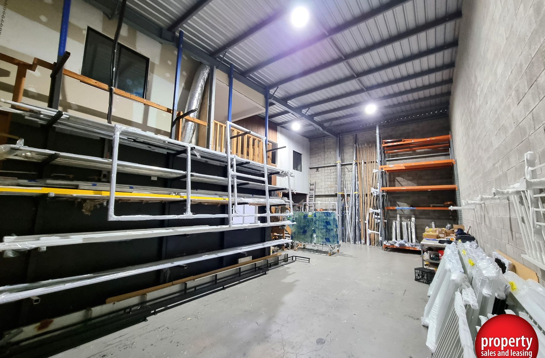 Unit 17 / 4 Abbott Road, Seven Hills