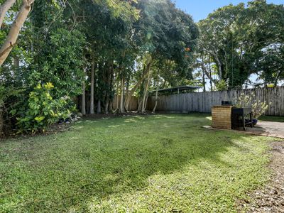 15 Chaplain Avenue, Manunda