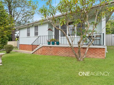 10 Leonard Street, Bomaderry