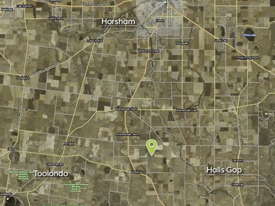 Lot 8, 8 Donald Swamp Road, Mockinya