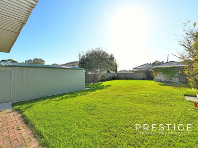 22 Besborough Avenue, Bexley