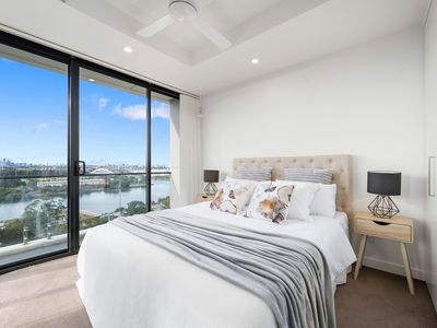 1001 / 26 Levey Street, Wolli Creek