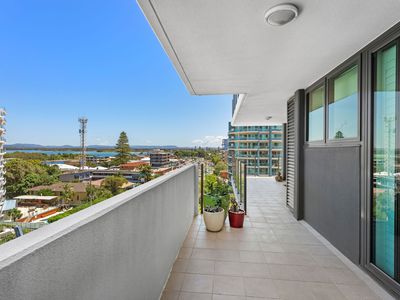 701 / 21-25 Head Street, Forster