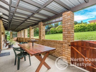 1 Kiyung Court, Ocean Shores