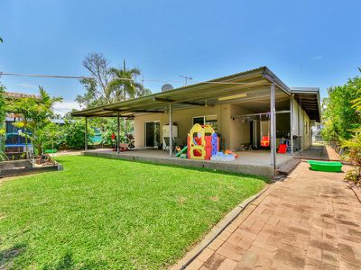 7 Muckaninnie Court, Moulden