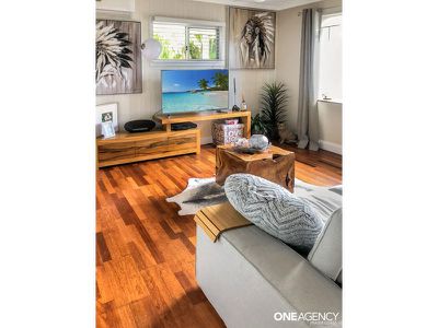 15 White Street, Point Vernon