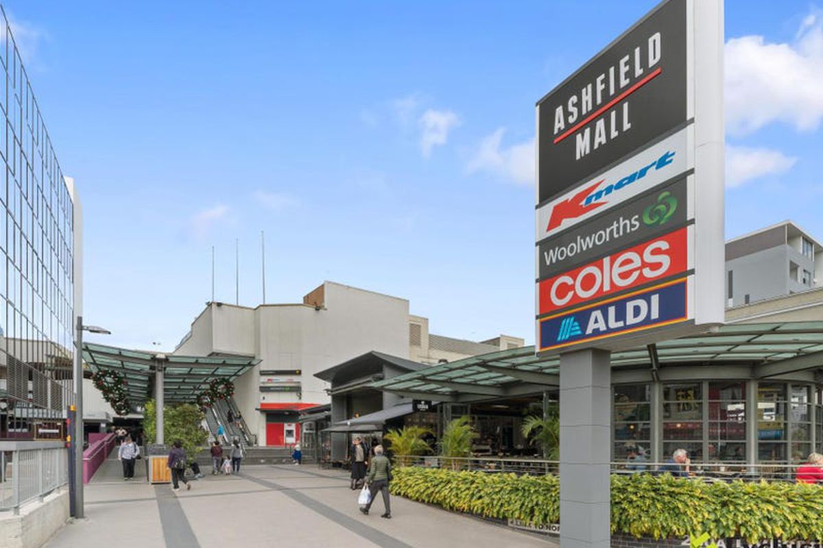 47 Cecil Street, Ashfield