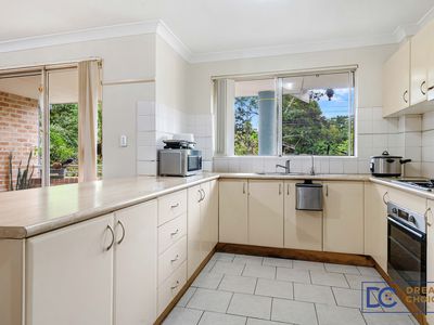 9 / 5-7 Tottenham Street, Harris Park