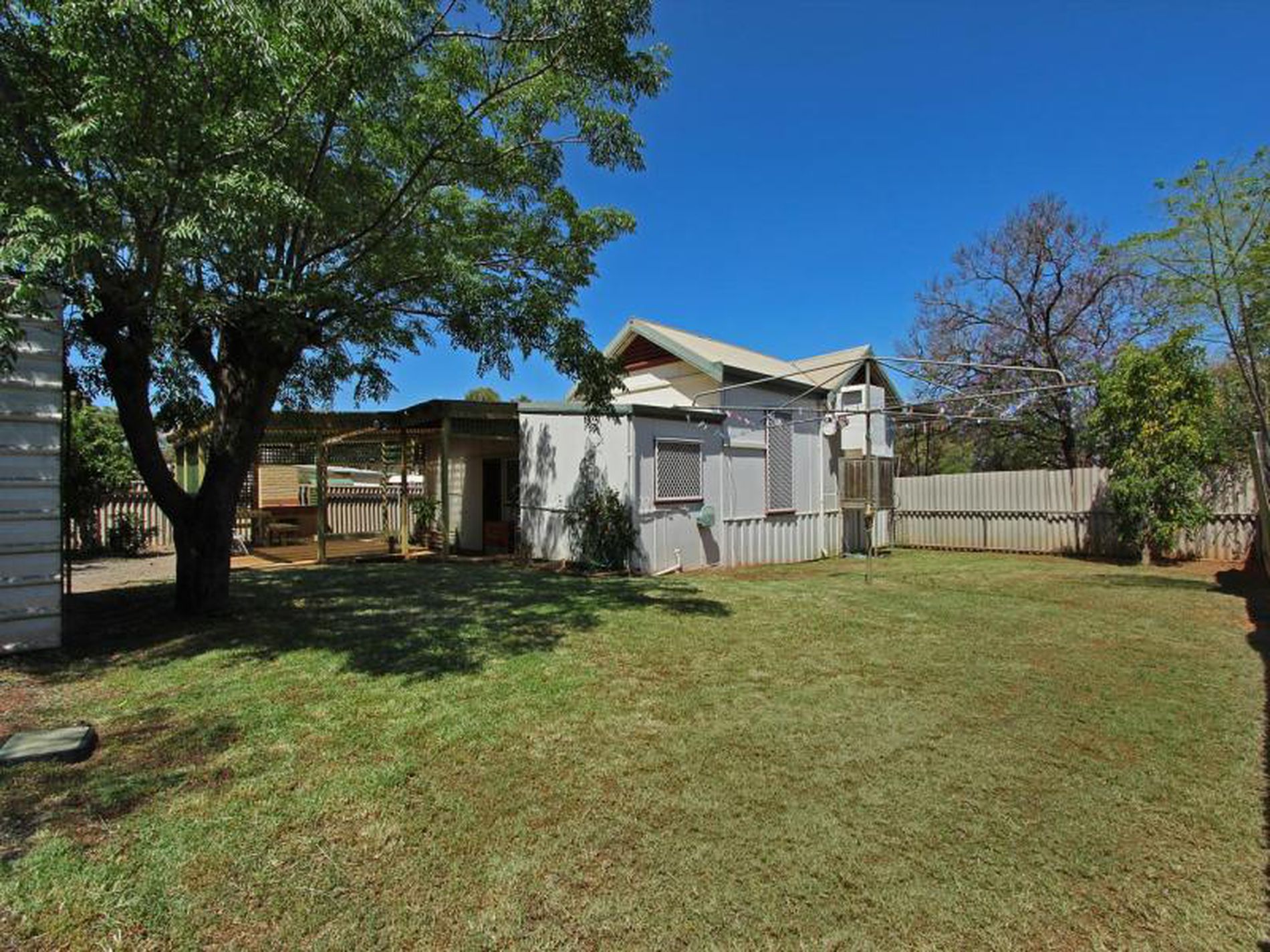 20 Addis Street, Kalgoorlie