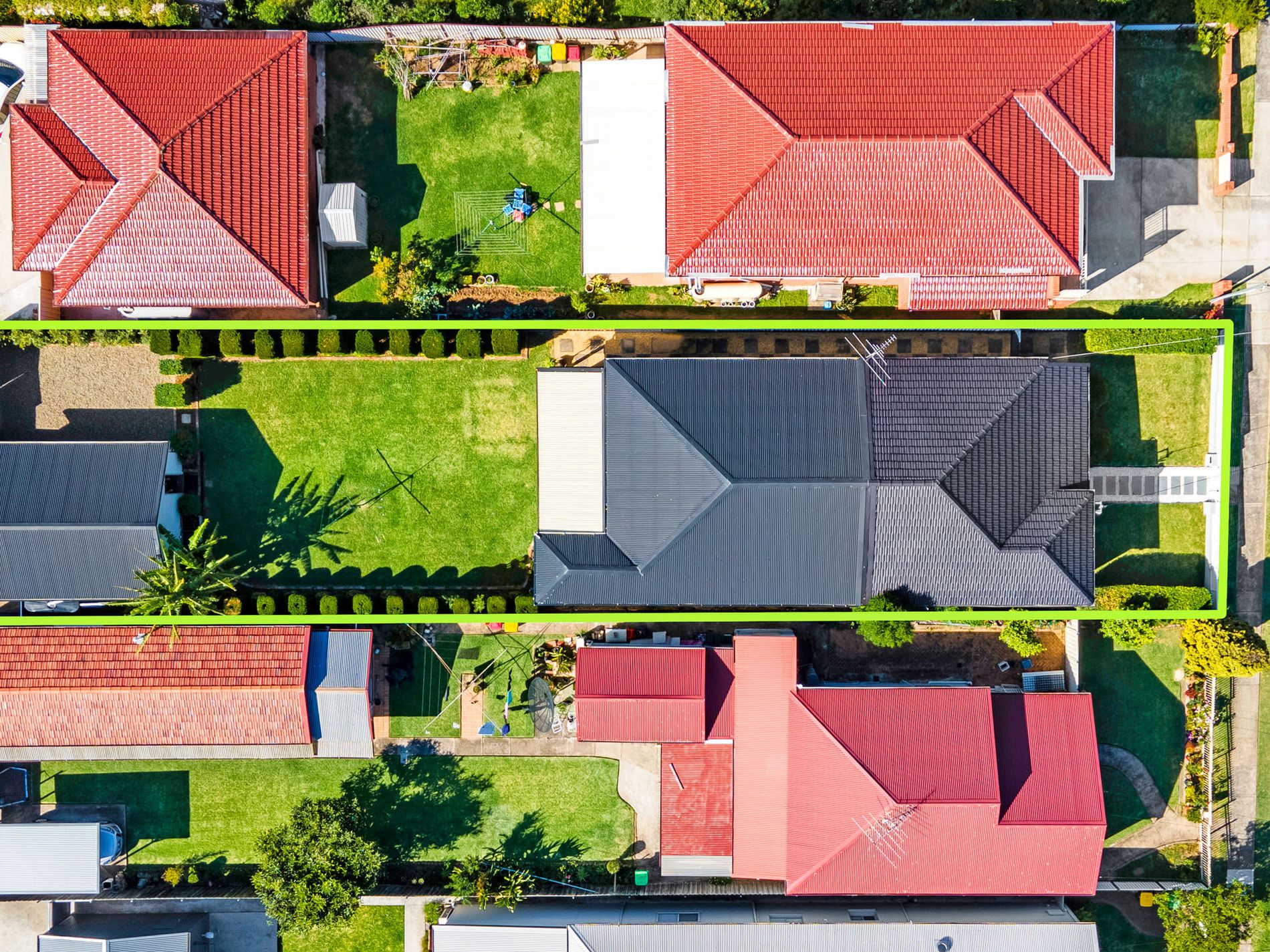 27 Linton Avenue, West Ryde