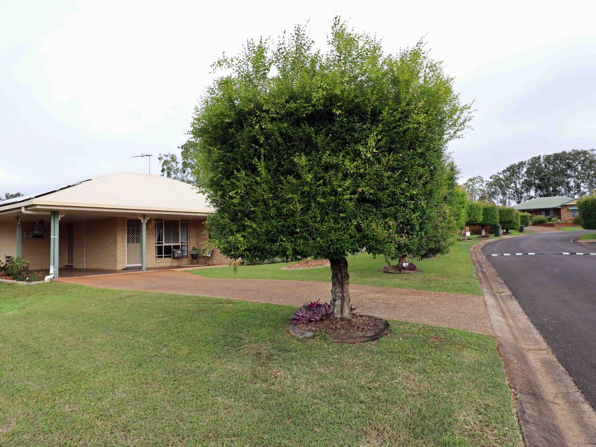 4 / 125-127 TATE ROAD, Tolga