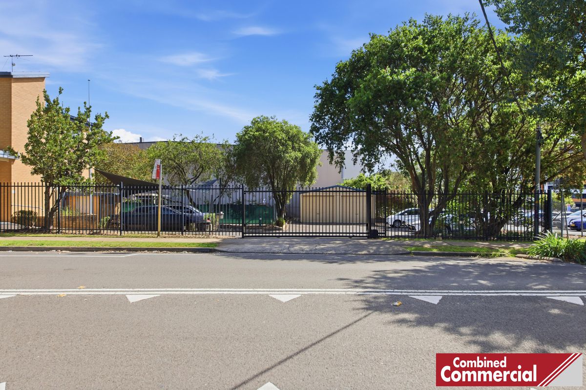 14 Browne Street, Campbelltown