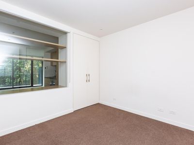 118 / 89 Roden Street, West Melbourne