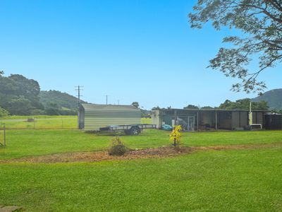 67 Innisfail Japoon Road, Japoonvale