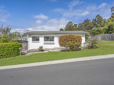 39 Pitt Avenue, Trevallyn