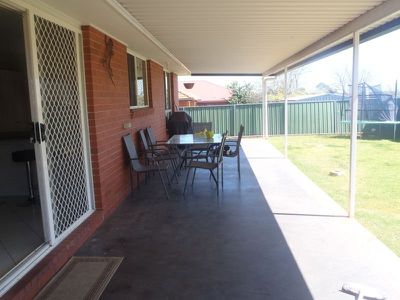 184 Wingewarra Street, Dubbo