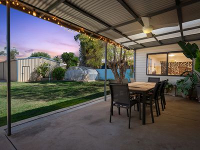 4 Forrest Street, South Boulder