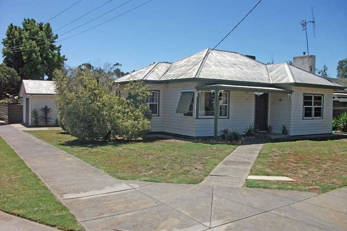 47 Fischer Street, Kyabram