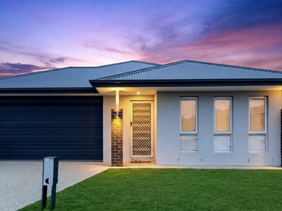 20 Hubbard Street, Wyndham Vale