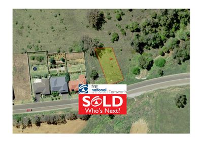 Lot 142, 40 Daruka Road, Tamworth