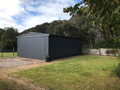 3 Roslyn Avenue, Rye