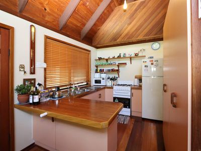 30 Weismantle Road, Nimbin