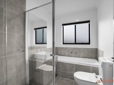 25 Hadfield Road, Harkness