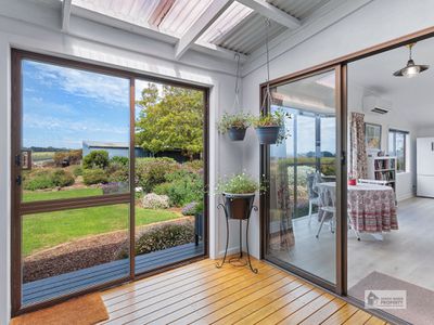144 Baulds Road, Table Cape