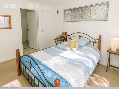 134 Hammond Street, Urangan
