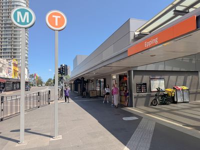 1 / 1-3 Oxford St , Epping