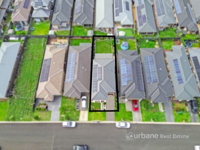 18 Cassie Avenue (Grantham Farm), Riverstone