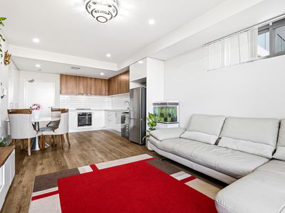 207 / 31A Garfield Street, Wentworthville