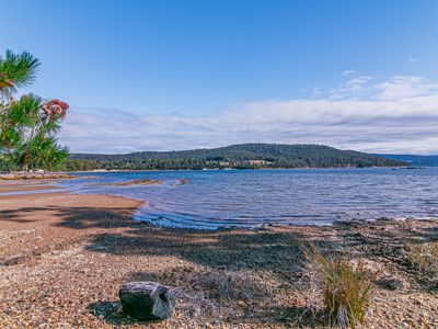 6697 Channel Highway, Deep Bay