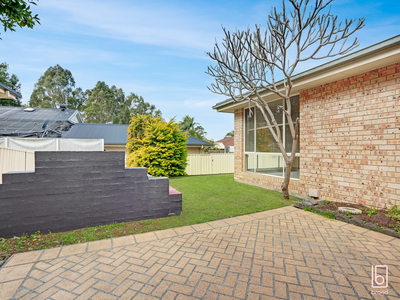 6 Minnesota Road, Hamlyn Terrace