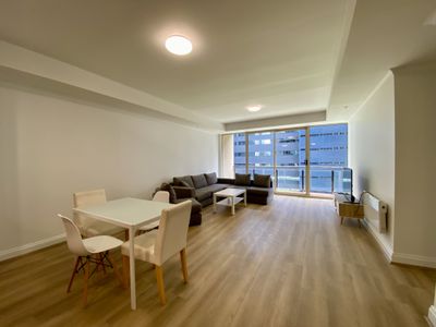 75 / 418 St Kilda Road, Melbourne