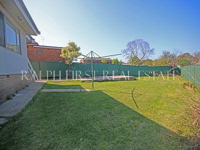116 Quigg Street, Lakemba