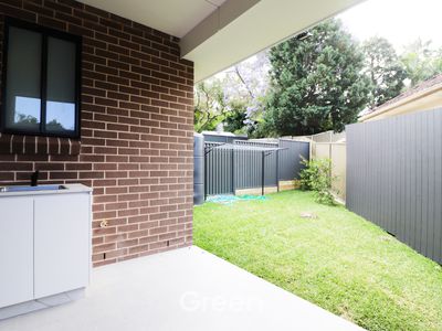 43A Constitution Road, Ryde