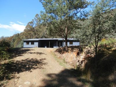 19 Stony Point Trail, Crabtree