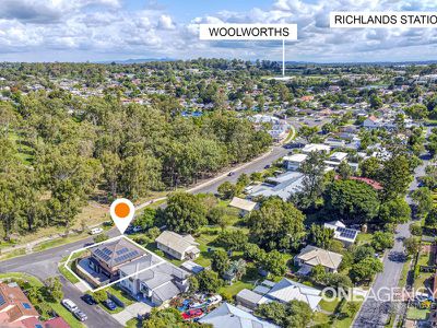 22 Lavender St, Inala
