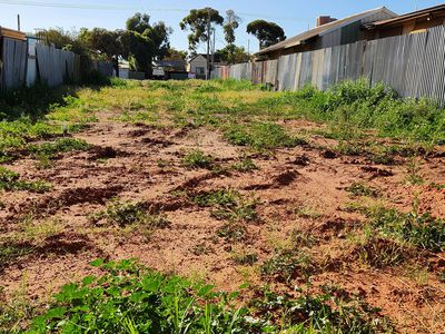 118 Forrest Street, South Boulder